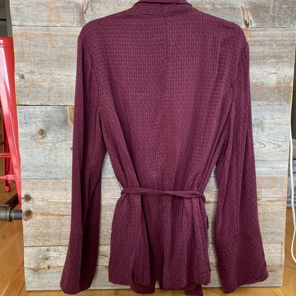 Free People blazer size medium - Picture 5 of 6